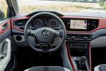 Volkswagen Polo Beats 2017 года (WW)
